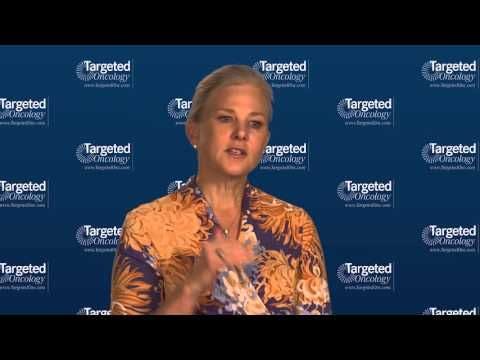 Kimberly Blackwell, MD: Choices of Therapy in Breast Cancer