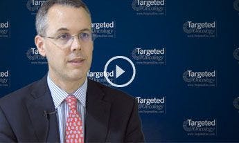 Rationale for Using TAS-102 in Patients With Gastric Cancer