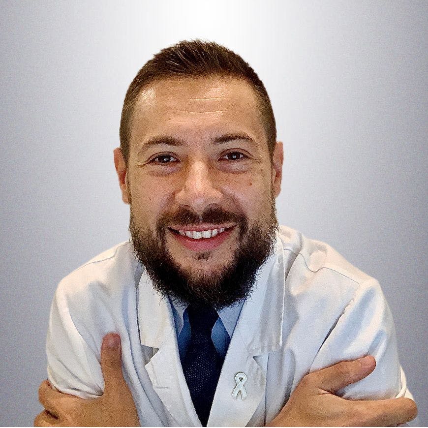 Antonio Passaro, MD, PhD