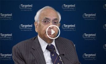 Age Impacts Treatment Options for Patients With CLL