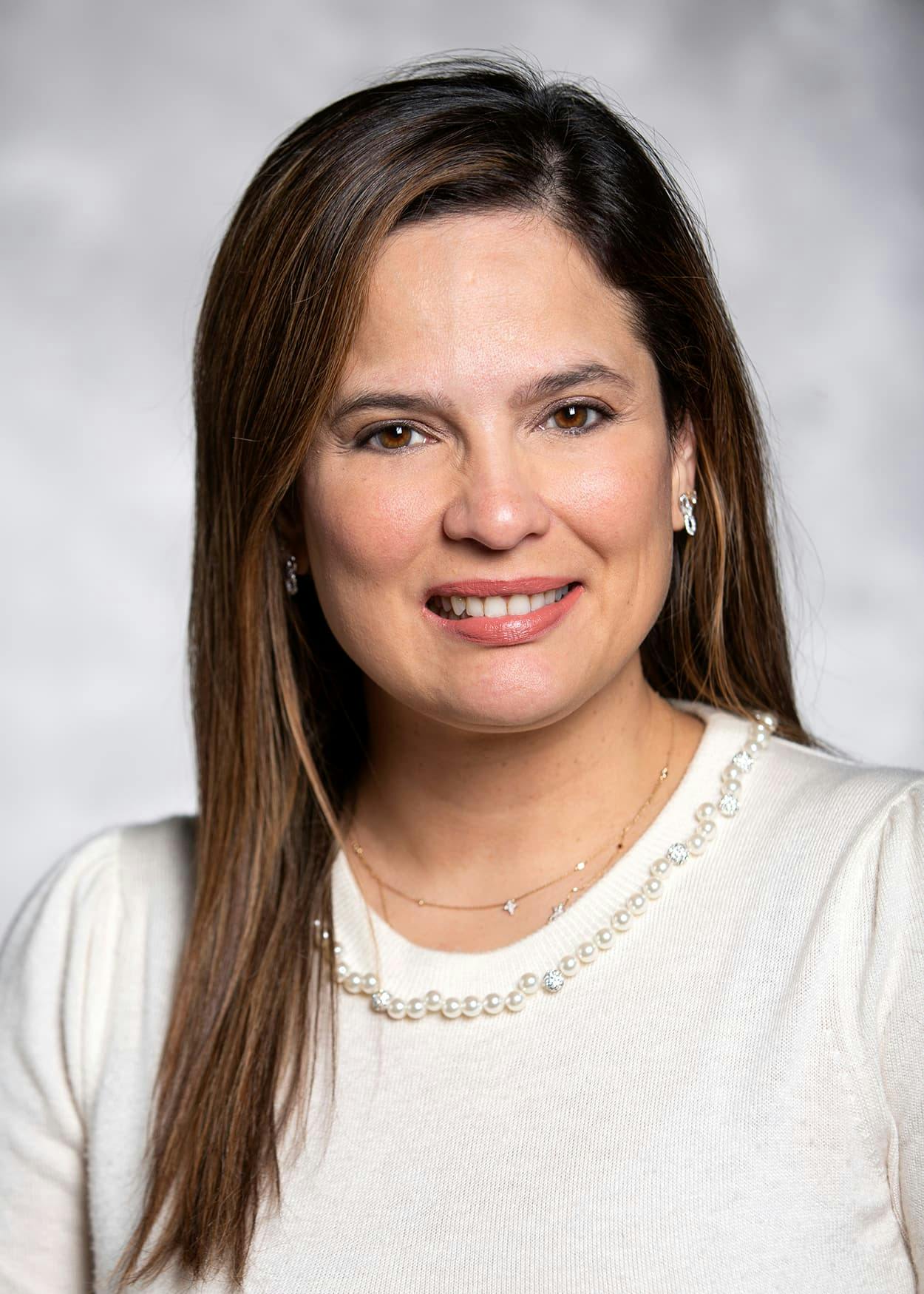 Ticiana Leal, MD

Associate Professor

Director, Thoracic Medical Oncology Program

Department of Hematology and Medical Oncology

Emory University School of Medicine

Atlanta, GA