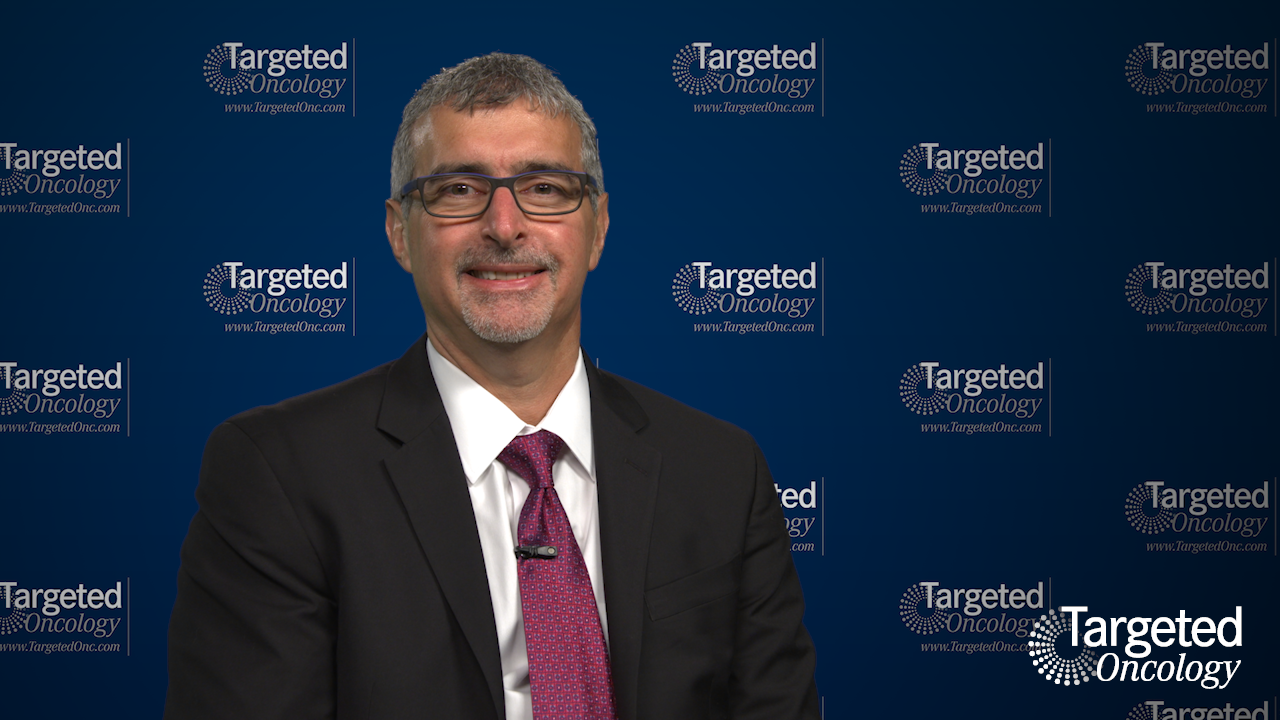 The Clinical Management of Primary Myelofibrosis