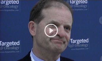 Dr. Walter Weder on Mesothelioma Challenges