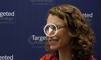 Dr. Yardena Samuels on Targeting Pathways Instead of Proteins in Melanoma