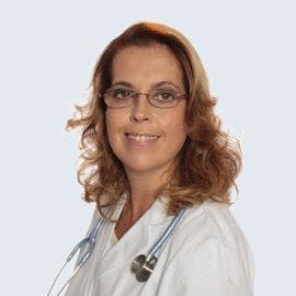 Alessandra Tedeschi, MD