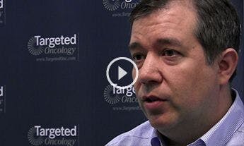 Dr. Gregory Riely on Potential Treatment for Patients With MET Exon 14 Mutation 