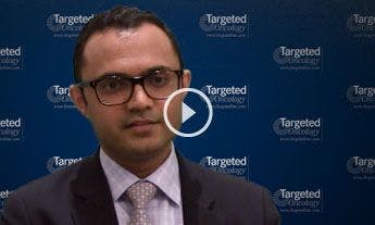 Sequencing Therapies in Patients With Rectal Cancer and a Single Lung Nodule