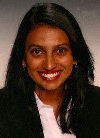 Nikita T. Patel, MD