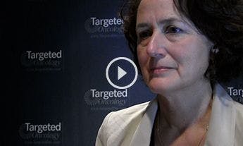 Dr. Julia White on Determining Risk in Patients With Breast Cancer