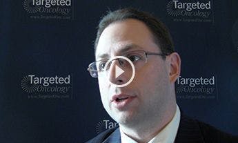 Dr. Jonathan Schoenfeld of Synergy of Chemotherapy and Immunotherapy in Head and Neck Cancer