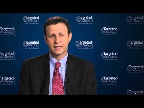 Richard Finn, MD: Systemic Therapy in a uHCC Patient 