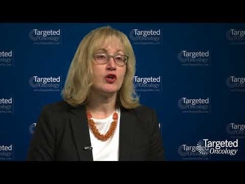 Locally Advanced NSCLC: A Case Review