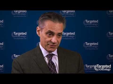 Considerations Regarding Newly Diagnosed Ovarian Cancer