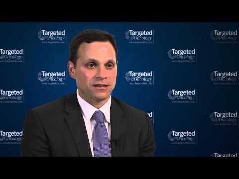 David Spigel, MD: Use of TKI Therapy in Patients with EGRF Exon 19 Deletion NSCLC 