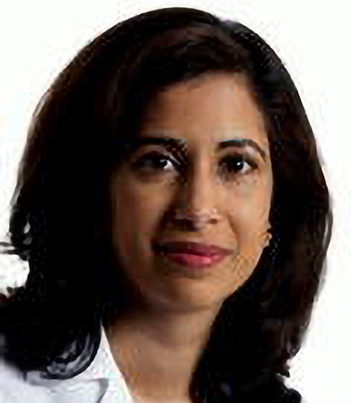 Ruta D. Rao, MD

Medical Director

Rush University Cancer Center

Associate Professor

Department of Internal Medicine, Division of Hematology, Oncology and Cell Therapy, Rush Medical College

Rush University Medical Center