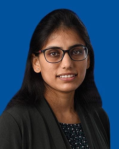 Surabhi Pathak, MD