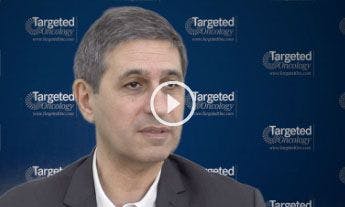 Updated Findings With Ruxolitinib in Polycythemia Vera