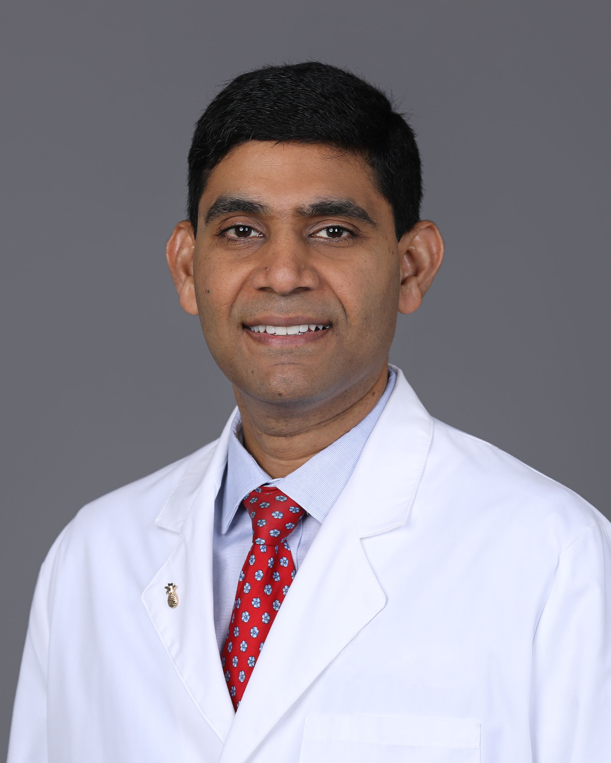 Srikanth Nagalla, MD, MS