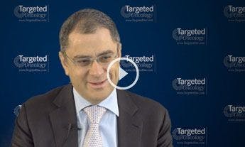 Results From the CELESTIAL Trial for Patients with Advanced HCC