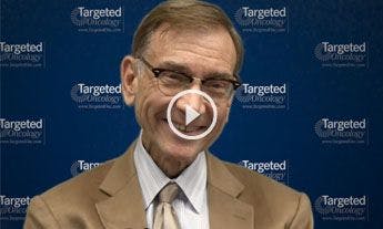 Rationale for Phase III PROSPECT Trial in Prostate Cancer