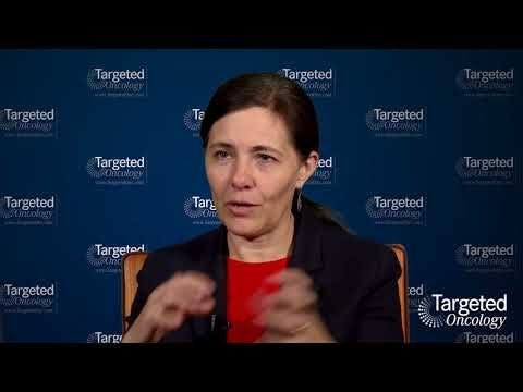 Shifting Prognoses of Patients With EGFR-Mutant NSCLC