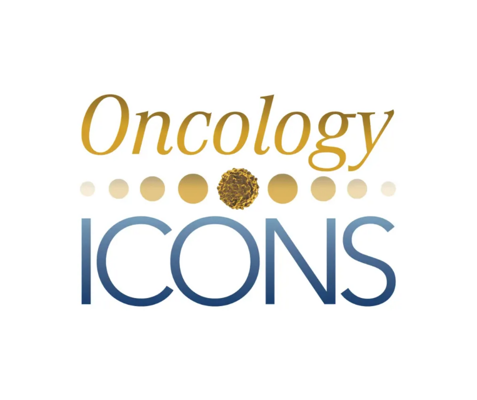 Targeted Oncology™ announces recipients of its Oncology Icons award program