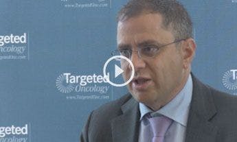 An Overview of a Trial Exploring MEK162 in Advanced Biliary Cancer