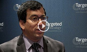 Dr. Edward Garon on the Future of Combination Treatments in Lung Cancer