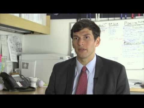 David Fajgenbaum, MD, MBA, MSc: Relevant Findings from Patient's Pathology Report