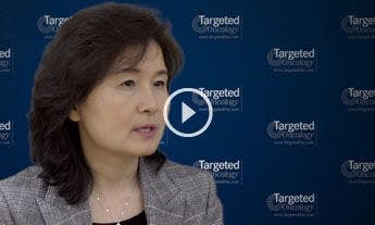 Comparing Results for 80 mg versus 160 mg Osimertinib in Advanced EGFR+ NSCLC