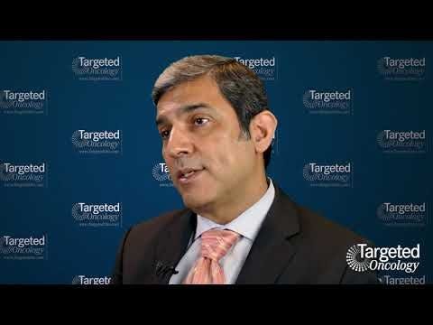 Available Treatment Options for Relapsed ALK-Rearranged NSCLC