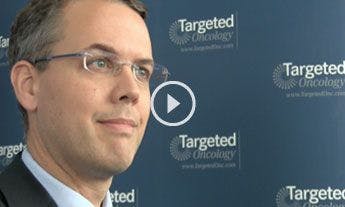 Dr. Arkenau Discusses the Future of Immunotherapy in Melanoma