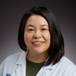 Susan Tsai, MD, MSH