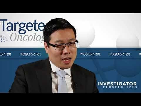 NSCLC: Immunotherapy Toxicity Management