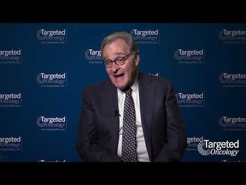 Hodgkin Lymphoma: Discussing Toxicity With Patients