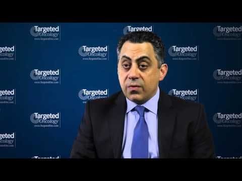 Tanios Bekaii-Saab, MD: Fourth-Line Therapy in mCRC