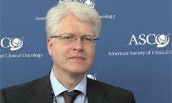 Results for Cetuximab Versus Bevacizumab in mCRC