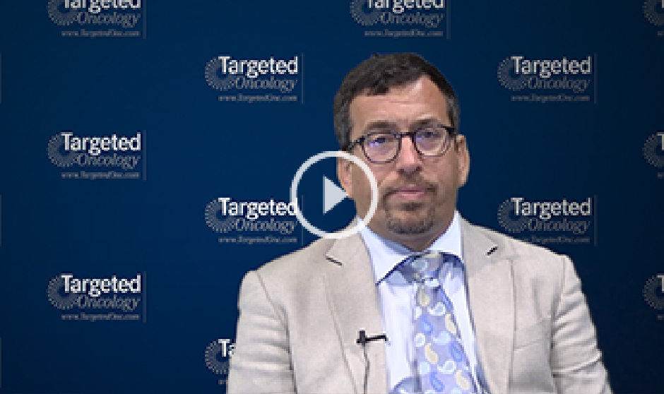  Discussing the Option of Canakinumab in NSCLC