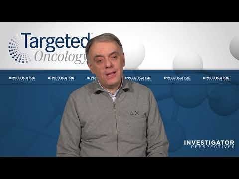 Updates in High-Risk Indolent Lymphomas from CHRONOS-1