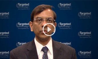 Expert Addresses Role of CAR T-Cell Therapy in Solid Tumors