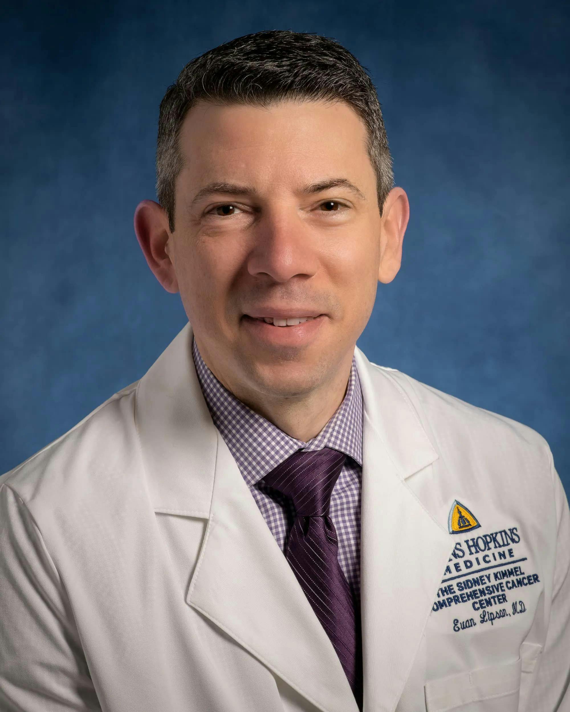 Evan J. Lipson, MD

Associate Professor of Oncology

Johns Hopkins Medicine

Baltimore, MD
