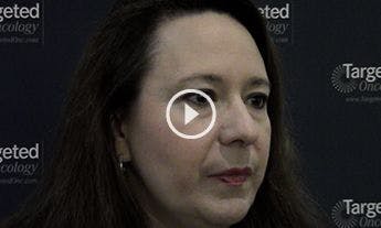 Dr. Judy Boughey on the Safety of Nipple-Sparing Mastectomies 
