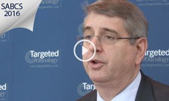 Encouraging Findings With Ribociclib in HR+ Breast Cancer
