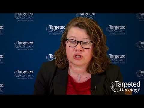 Metastatic Large Cell Lung Cancer: Second-Line Therapy
