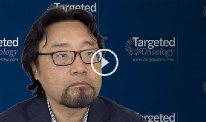 Updated Data With Larotrectinib in TRK Fusion-Positive Solid Tumors