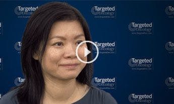 Dr. Budde Highlights Unique Aspects of Mosunetuzumab Trial in Follicular Lymphoma