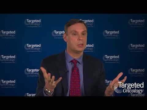 New Therapy Options in Newly Diagnosed mRCC