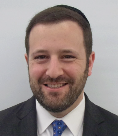 Moshe Ornstein, moderator