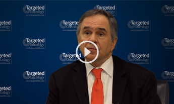 Growing List of Targeted Therapies for Patients With mUC
