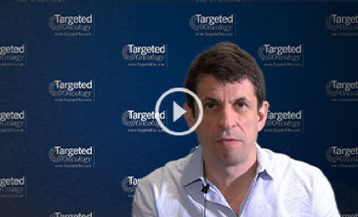 Discussing the Treatment Landscape for CLL